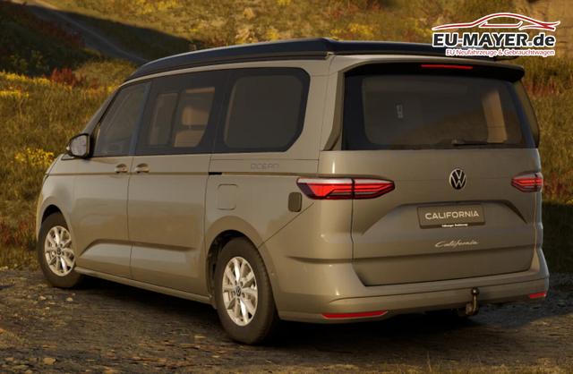 Volkswagen T7 California Ocean AHK Markise Keyl ParkP StHz 