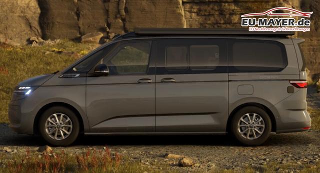 Volkswagen T7 California Ocean AHK Navi Markise Keyl ParkPa 