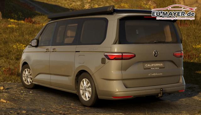 Volkswagen T7 California Ocean AHK Navi Markise Keyl ParkPa 