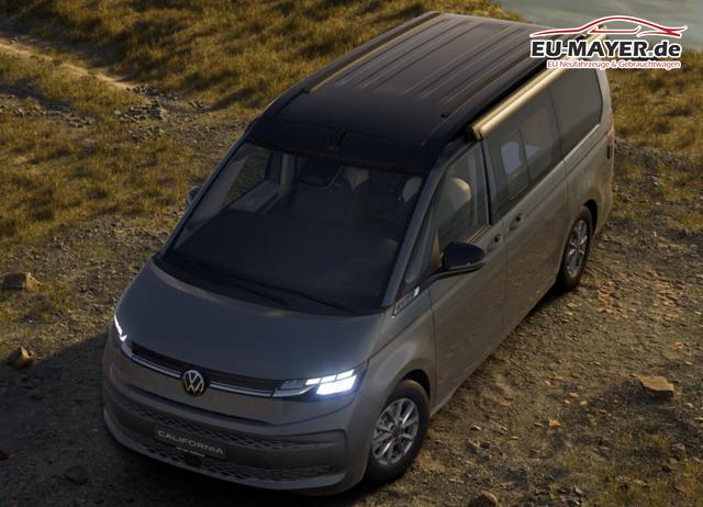 Volkswagen T7 California Ocean AHK Navi Markise Keyl ParkPa 
