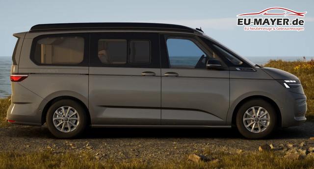 Volkswagen T7 California Ocean AHK Navi Markise Keyl ParkPa 