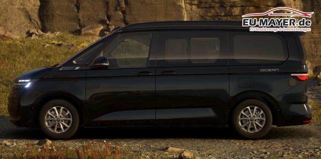 Volkswagen T7 California Ocean AHK Markise Keyl ParkP StHz 