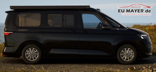 Volkswagen T7 California Ocean AHK Markise Keyl ParkP StHz 