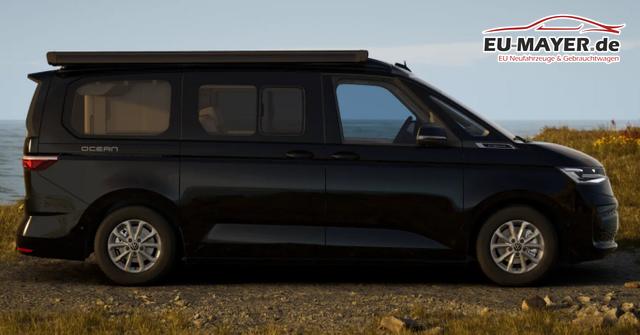 Volkswagen T7 California Ocean TopP NavPr AHK Markise Keyl 