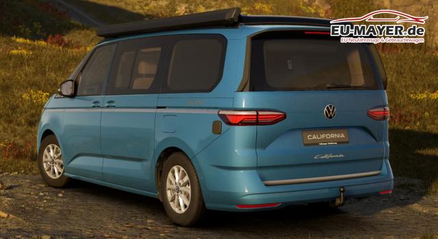 Volkswagen T7 California Ocean AHK Markise Keyl ParkP StHz 