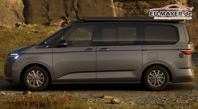 Volkswagen T7 California Ocean AHK Markise Keyl ParkP StHz 