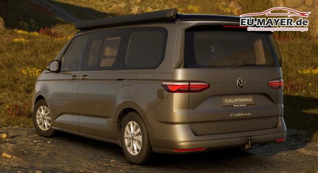 Volkswagen T7 California Ocean AHK Markise Keyl ParkP StHz 