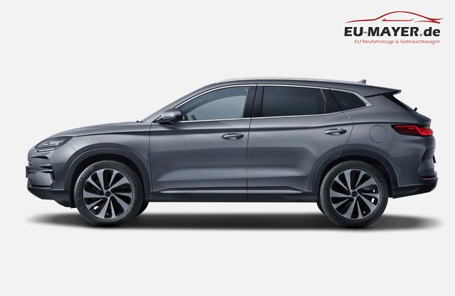 BYD Seal U DM-i Comfort 218 Reichw.+ Pano 360Kam ACC 