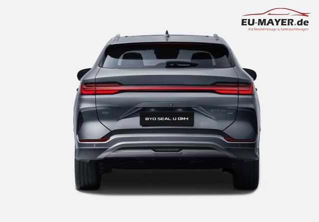 BYD Seal U DM-i Comfort 218 Reichw.+ Pano 360Kam ACC 