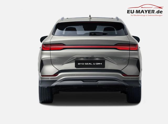 BYD Seal U DM-i Comfort 218 Reichw.+ Pano 360Kam ACC 