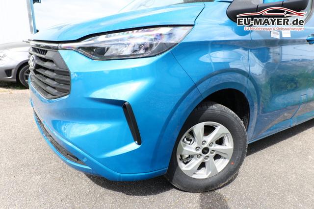 Ford Transit Custom Limited Aut 320L2 LED SHZ Kam 3-S 