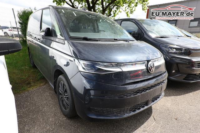 Volkswagen T7 Multivan L2 Style AHK Matrix Nav eHK Keyl ACC 