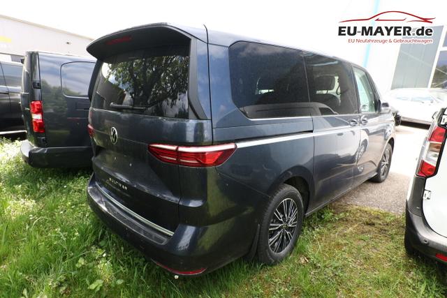 Volkswagen T7 Multivan L2 Style AHK Matrix Nav eHK Keyl ACC 