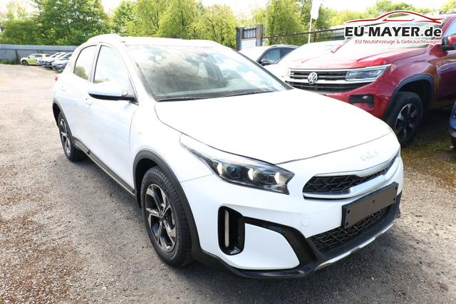 Kia XCeed MT Bi-LED SHZ PrivG Nav Kam PDC Carplay 