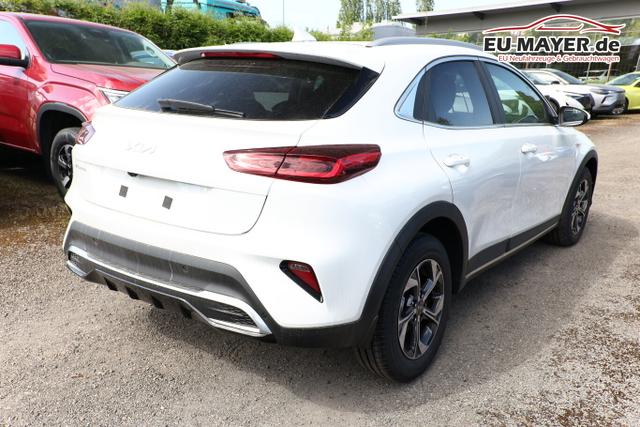 Kia XCeed MT Bi-LED SHZ PrivG Nav Kam PDC Carplay 