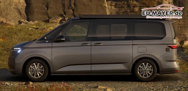Volkswagen T7 California Ocean TopP 360&deg;Kam AHK Markise ACC 