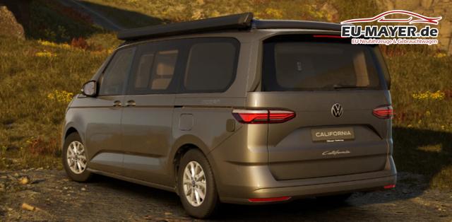 Volkswagen T7 California Ocean TopP 360&deg;Kam AHK Markise ACC 