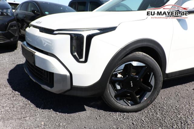 Kia Stonic AT MHEV SHZ LED PrivG Nav Kam 2xPDC LHZ 