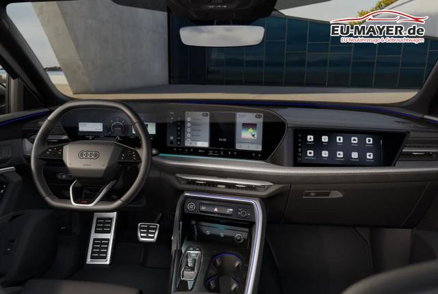 Audi Q5 S line 2xS Leder Tech+ Pano HUD 21Z BlackP Priv 