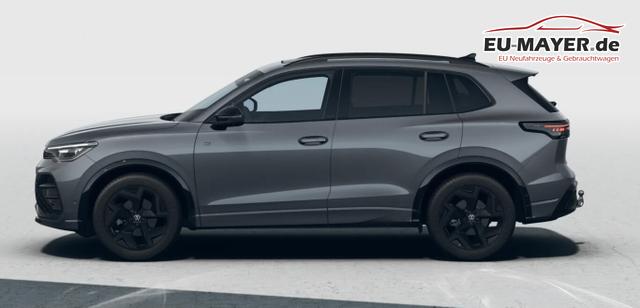 Volkswagen Tiguan R-Line Pano BlackP Nav Matrix LM19Z 360&deg; 