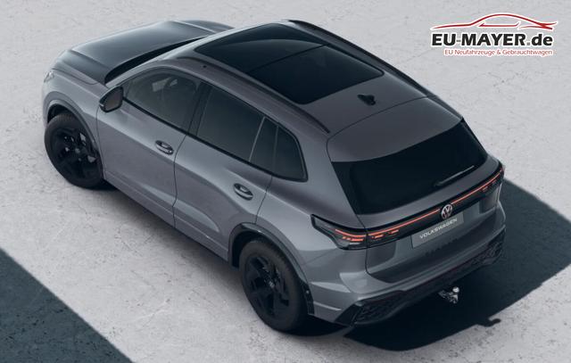Volkswagen Tiguan R-Line Pano BlackP Nav Matrix LM19Z 360&deg; 