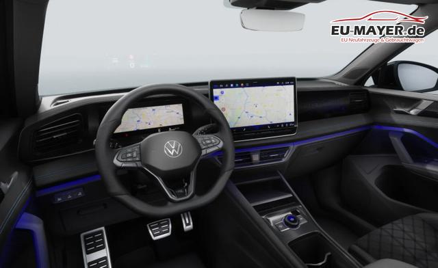 Volkswagen Tiguan R-Line Pano BlackP Nav Matrix LM19Z 360&deg; 