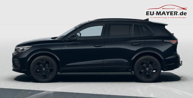 Volkswagen Tiguan R-Line Pano BlackP Nav Matrix LM19Z 360&deg; 