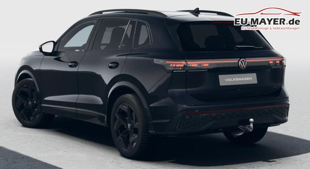 Volkswagen Tiguan R-Line Pano BlackP Nav Matrix LM19Z 360&deg; 