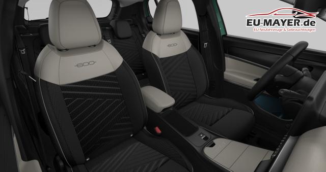 Fiat 600 La Prima Hybrid SHZ eHK ACC Nav Kam 360&deg;PDC 
