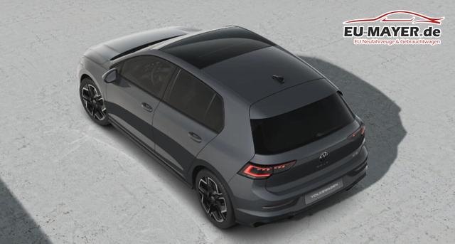 Volkswagen Golf R-Line 8 2.0 TSI DSG 4M Matrix SHZ 5J.Gar 