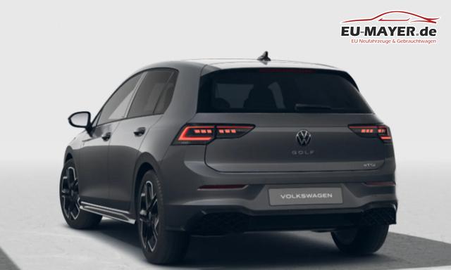 Volkswagen Golf R-Line 8 2.0 TSI DSG 4M Matrix SHZ 5J.Gar 