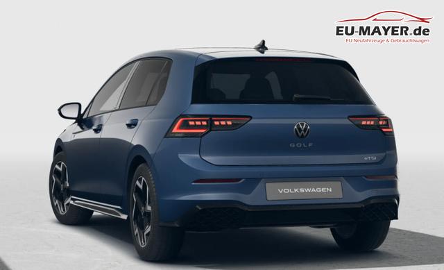 Volkswagen Golf R-Line 8 2.0 TSI DSG 4M Matrix SHZ 5J.Gar 
