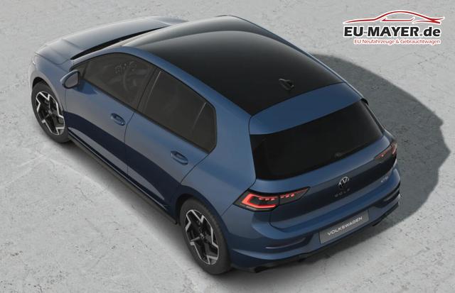 Volkswagen Golf R-Line 8 2.0 TSI DSG 4M Matrix SHZ 5J.Gar 