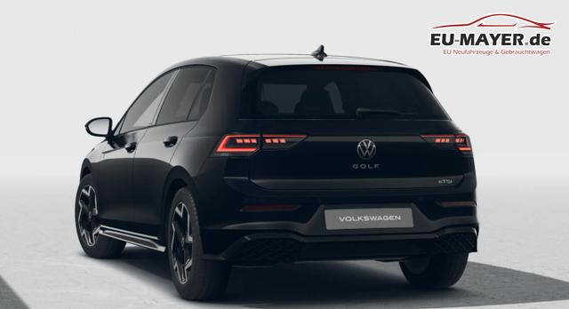 Volkswagen Golf R-Line 8 2.0 TSI DSG 4M Matrix SHZ 5J.Gar 