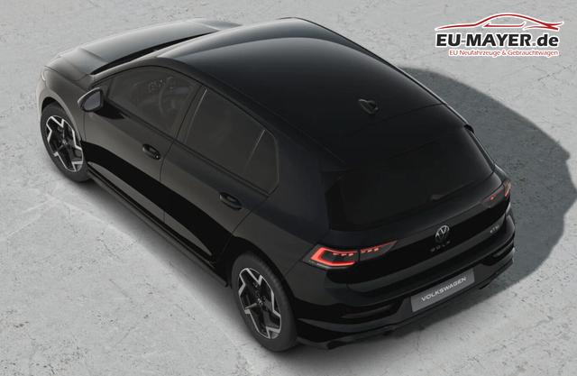 Volkswagen Golf R-Line 8 2.0 TSI DSG 4M Matrix SHZ 5J.Gar 