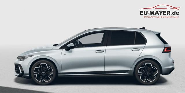 Volkswagen Golf R-Line 8 2.0 TSI DSG 4M Matrix SHZ 5J.Gar 