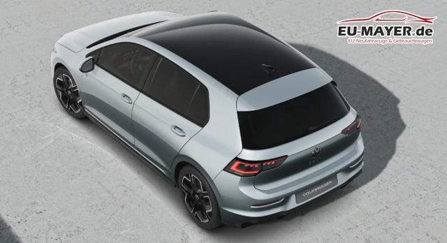 Volkswagen Golf R-Line 8 2.0 TSI DSG 4M Matrix SHZ 5J.Gar 