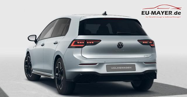 Volkswagen Golf R-Line 8 2.0 TSI DSG 4M Matrix SHZ 5J.Gar 