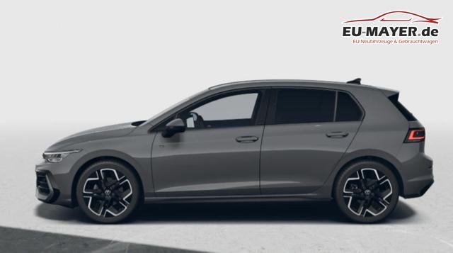 Volkswagen Golf R-Line 8 2.0 TSI DSG 4M Matrix SHZ 5J.Gar 