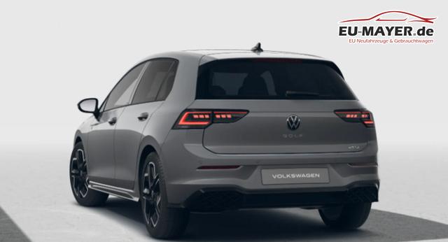 Volkswagen Golf R-Line 8 2.0 TSI DSG 4M Matrix SHZ 5J.Gar 