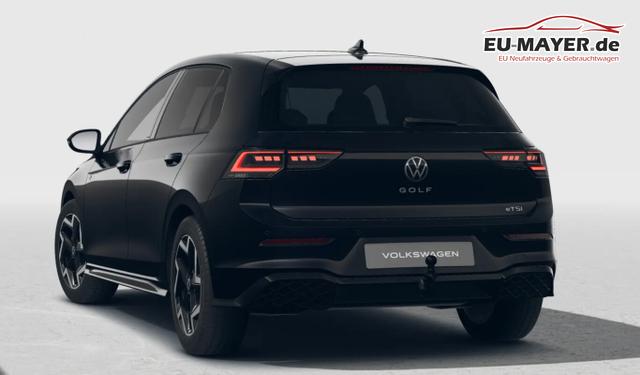 Volkswagen Golf R-Line 8 2.0 TSI DSG 4M Matrix SHZ 5J.Gar 