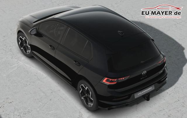 Volkswagen Golf R-Line 8 2.0 TSI DSG 4M Matrix SHZ 5J.Gar 