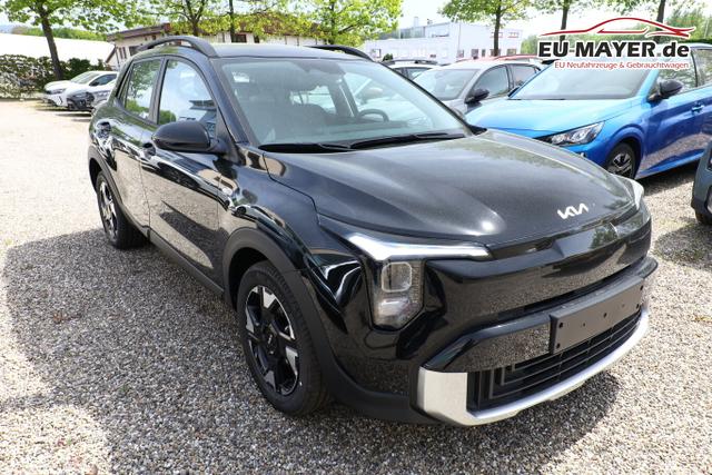 Kia Stonic MY26 MT SHZ Kam Nav 2xPDC LHZ Klima Temp 