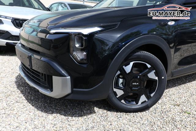 Kia Stonic MY26 MT SHZ Kam Nav 2xPDC LHZ Klima Temp 