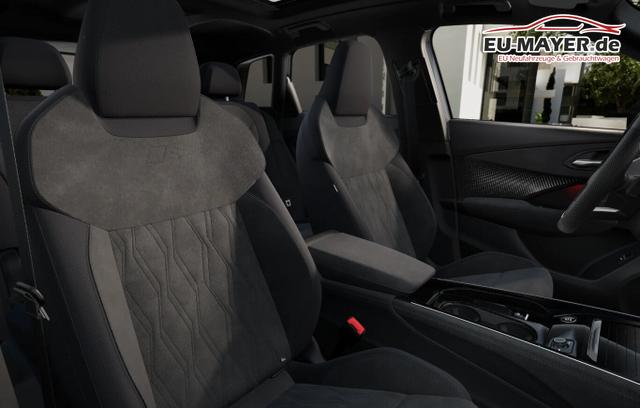 Audi Q3 2xS line Tech+ Pano KlimaP PrivG 19Z PDC+ eHK 