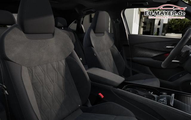 Audi Q3 Sportback 2xS line Tech+ Pano KlimP PrivG 19Z 