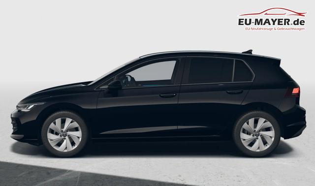 Volkswagen Golf LIFE 8 TDI Ready2D ParkAs+ SHZ PrivG 17Z KeyL 