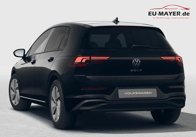 Volkswagen Golf LIFE 8 TDI Ready2D ParkAs+ SHZ PrivG 17Z KeyL 
