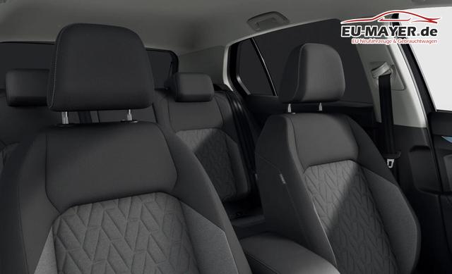 Volkswagen Golf LIFE 8 TDI Ready2D ParkAs+ SHZ PrivG 17Z KeyL 