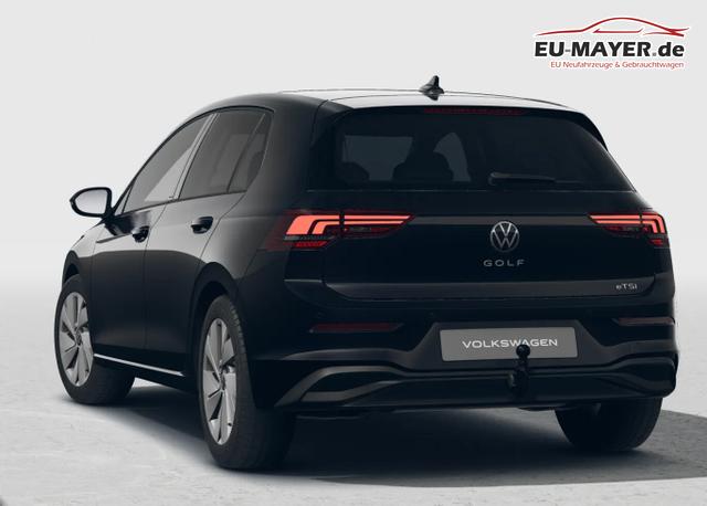 Volkswagen Golf LIFE 8 eTSI AHK Ready2D ParkAs+ SHZ PrivG 17Z 